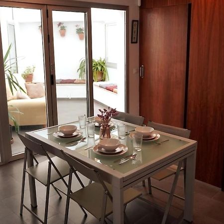 Casa Marcur Santa Cruz Villa Sevilla Dış mekan fotoğraf