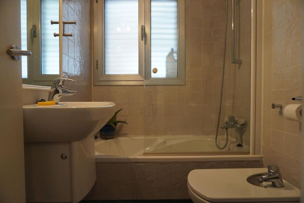 Casa Marcur Santa Cruz Villa Sevilla Dış mekan fotoğraf