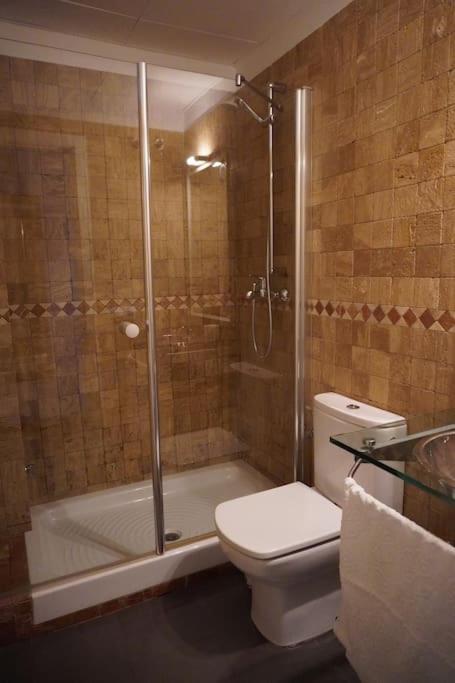 Casa Marcur Santa Cruz Villa Sevilla Dış mekan fotoğraf